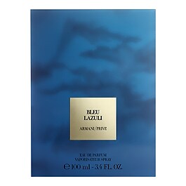Armani Privé Bleu Lazuli - Eau de Parfum