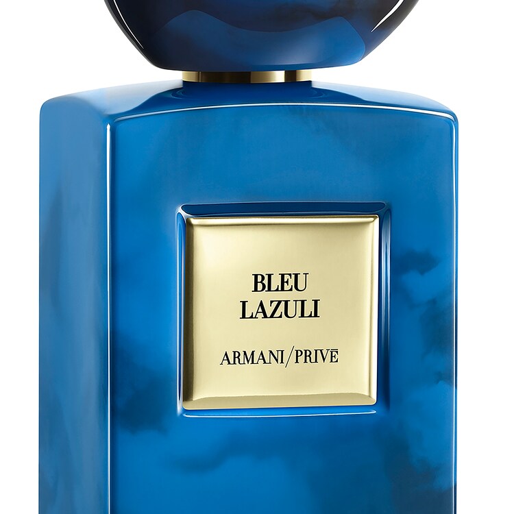 Privé Bleu Lazuli - Eau de Parfum