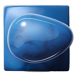 Armani Privé Bleu Lazuli - Eau de Parfum