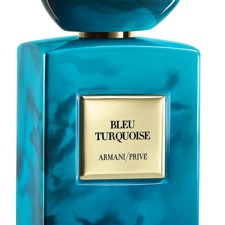 Armani Privé Bleu Turquoise - Eau de Parfum