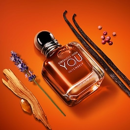 Stronger With You Intensely - Eau De Parfum