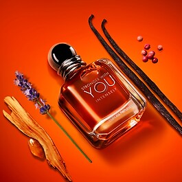 Emporio Armani Stronger with You Intensely - Eau de Parfum