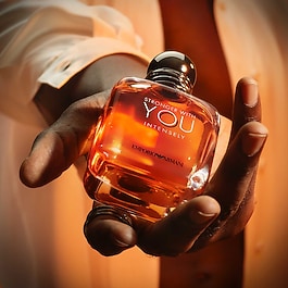 Stronger With You Intensely - Eau De Parfum