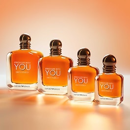 Stronger With You Intensely - Eau De Parfum
