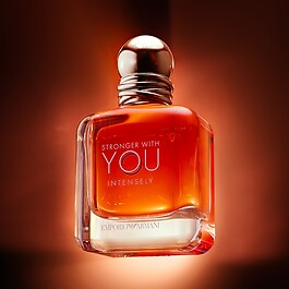 Emporio Armani Stronger with You Intensely - Eau de Parfum