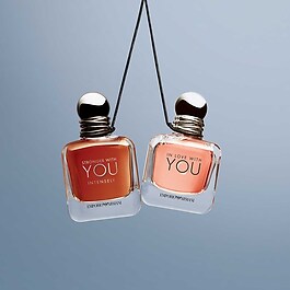 Emporio Armani In Love With You - Woda perfumowana