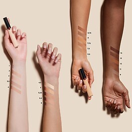 Power Fabric Concealer - Der Concealer mit voller Deckkraft
