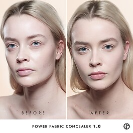 Power Fabric Concealer - Der Concealer mit voller Deckkraft