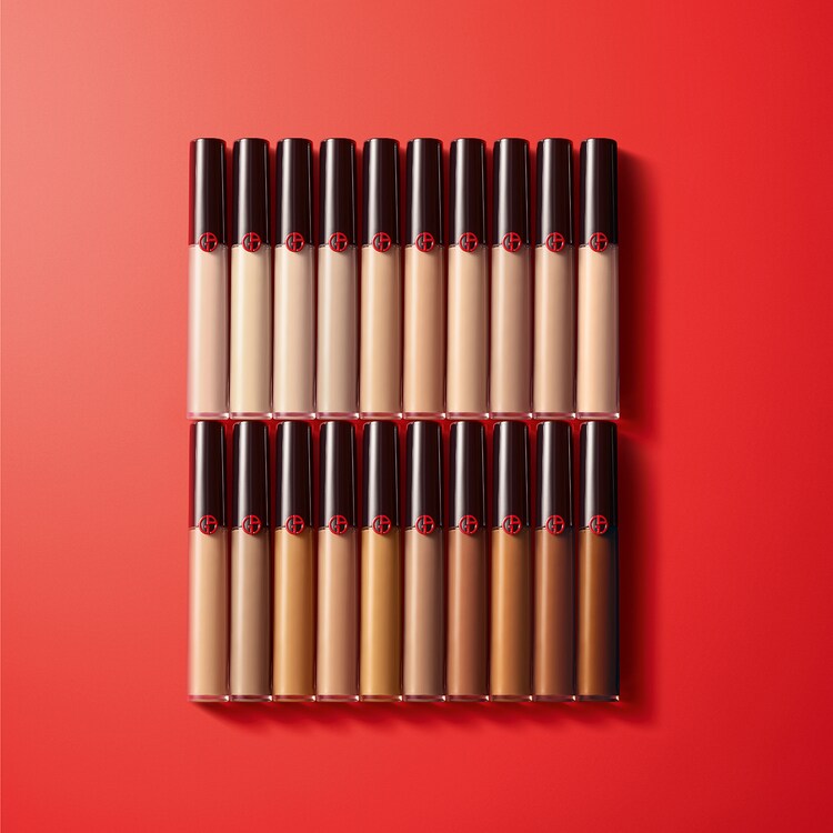 Power Fabric Concealer - Correcteur de teint longue tenue haute couvrance 