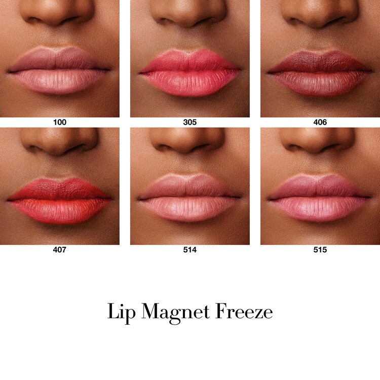 Lip Magnet Freeze