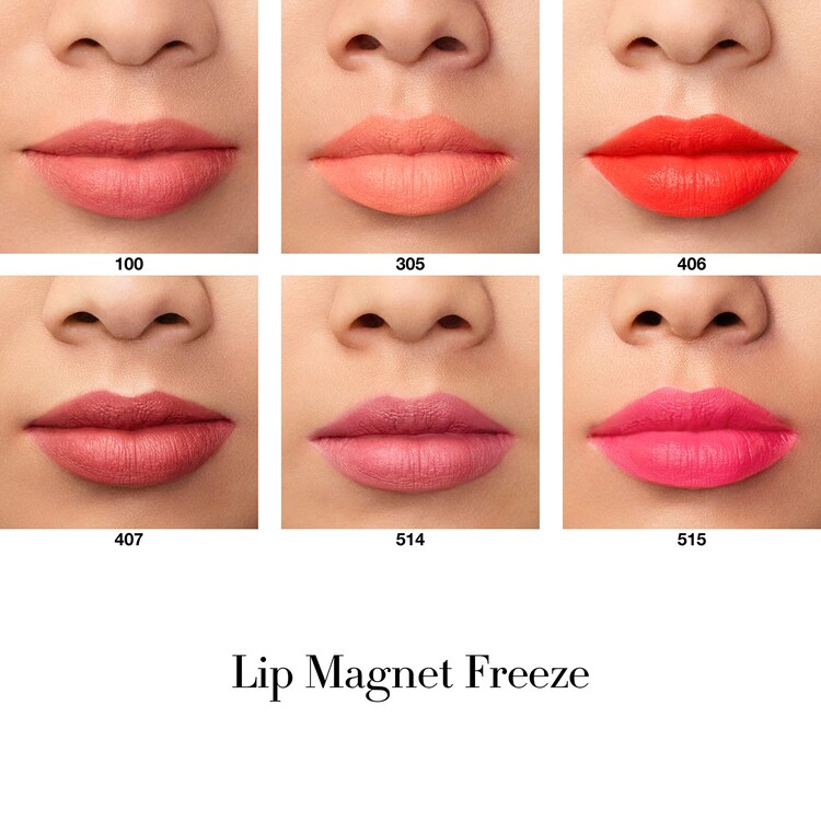 Lip Magnet Freeze
