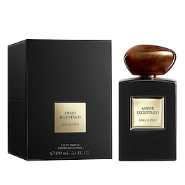 Armani Privé Ambre Eccentrico - Eau de parfum