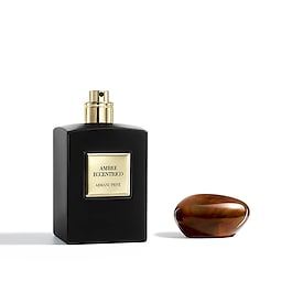Armani Privé Ambre Eccentrico - Eau de parfum