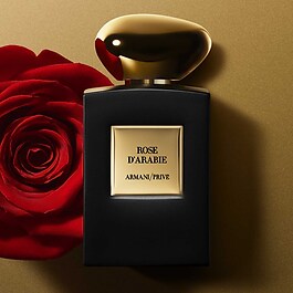 Privé Rose d'Arabie - Eau de Parfum