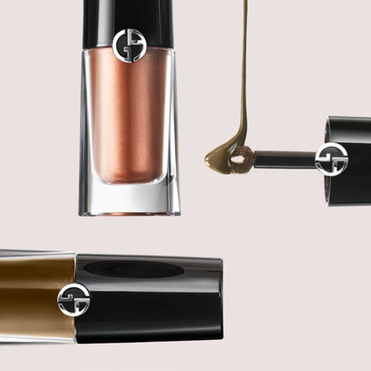 Eye Tint - Fard à paupières liquide