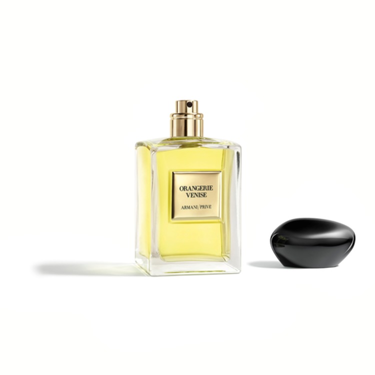 ARMANI PRIVÉ ORANGERIE VENISE - Eau de toilette acidulée 