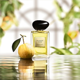 Privé Orangerie Venise - Eau de Toilette