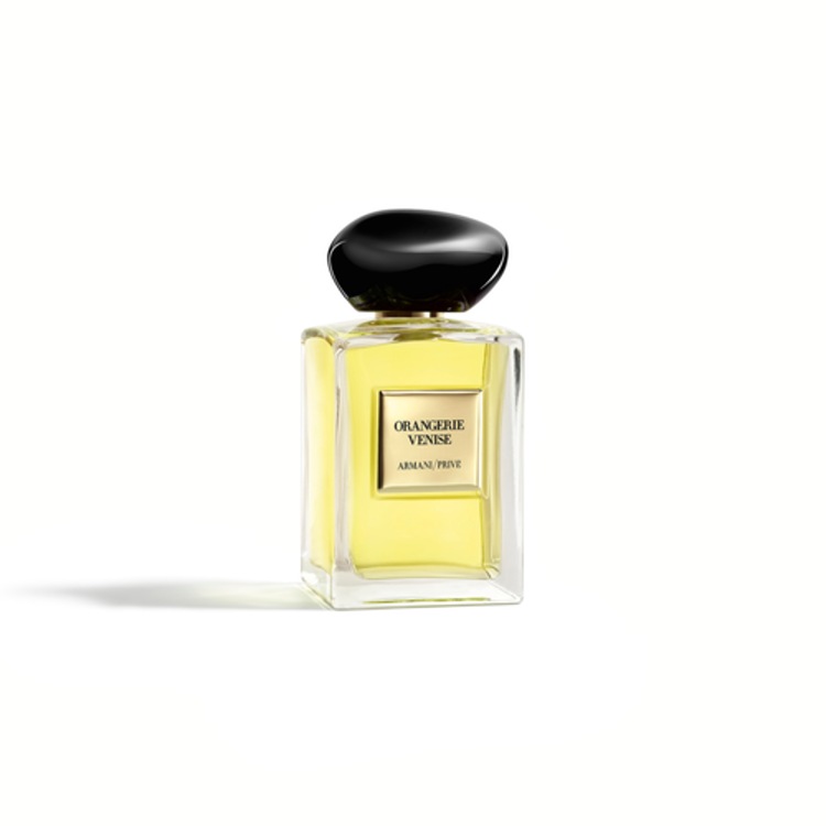 ARMANI PRIVÉ ORANGERIE VENISE - Eau de toilette acidulée 