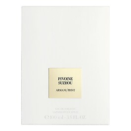 Privé Pivoine Suzhou - Eau de Toilette