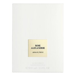 Armani Privé Rose Alexandrie - Eau De Toilette