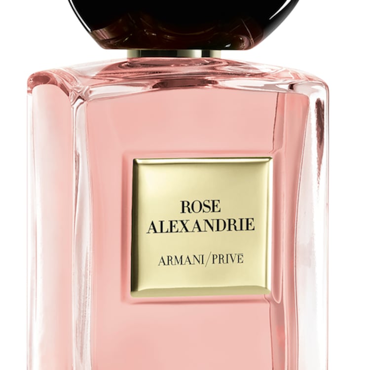 ARMANI PRIVÉ ROSE ALEXANDRIE - Eau de toilette inspirée du parfum des roses