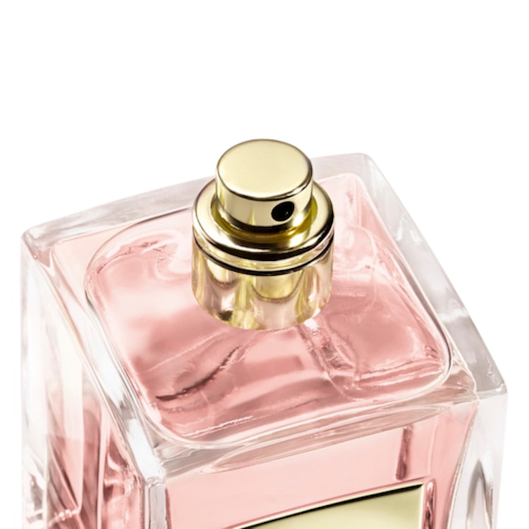 ARMANI PRIVÉ ROSE ALEXANDRIE - Eau de toilette inspirée du parfum des roses