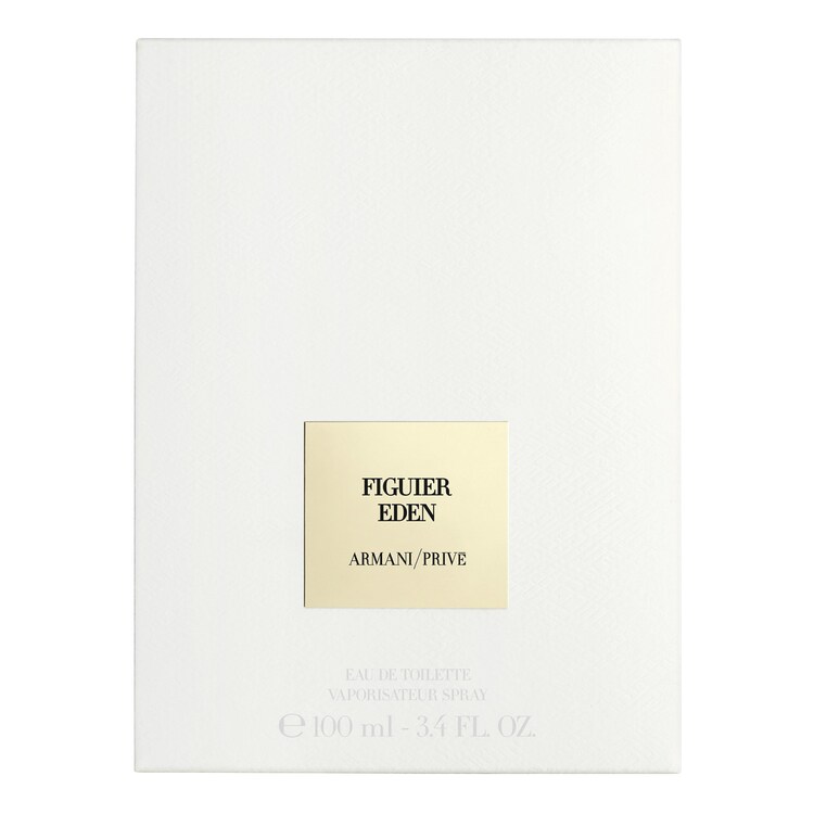 Armani Privé Figuier Eden - Eau de Toilette