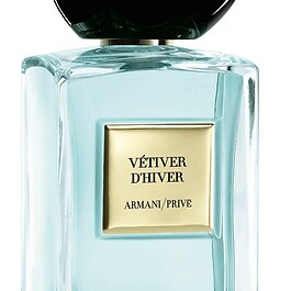 Armani/Privé Vetiver d'Hiver - Eau de Toilette