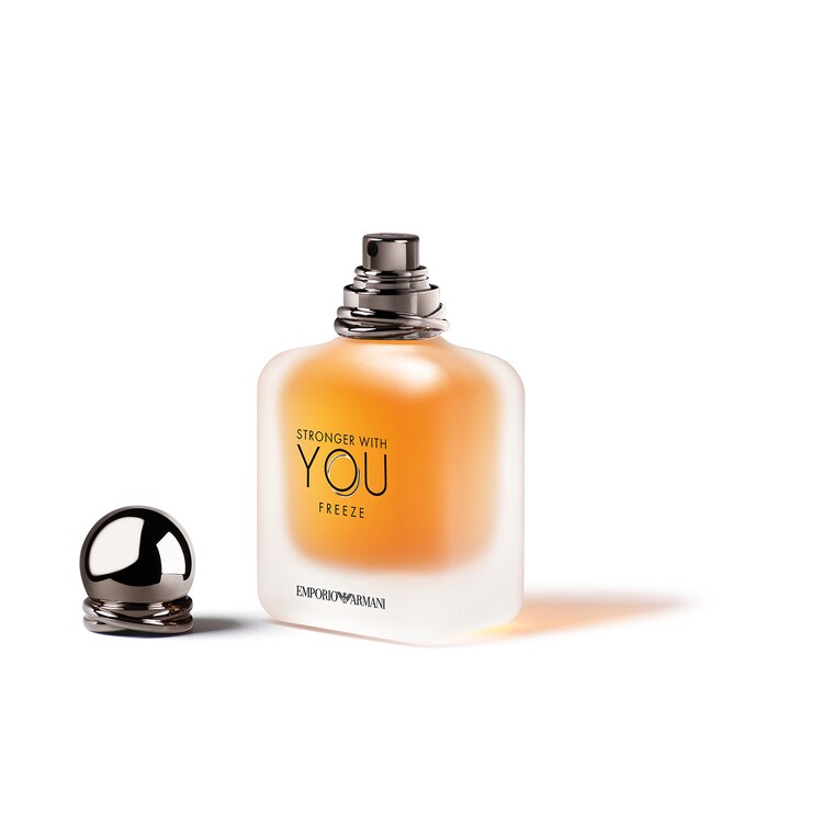 Stronger With You Freeze - Eau de Parfum