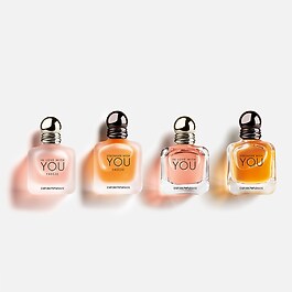 Emporio Stronger With You Freeze - Eau de Toilette