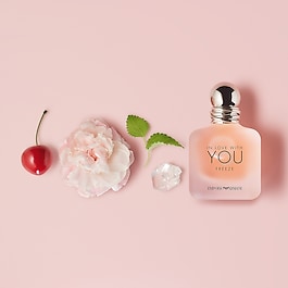 In Love With You Freeze - Eau de Parfum