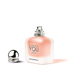 In Love With You Freeze - Eau de Parfum