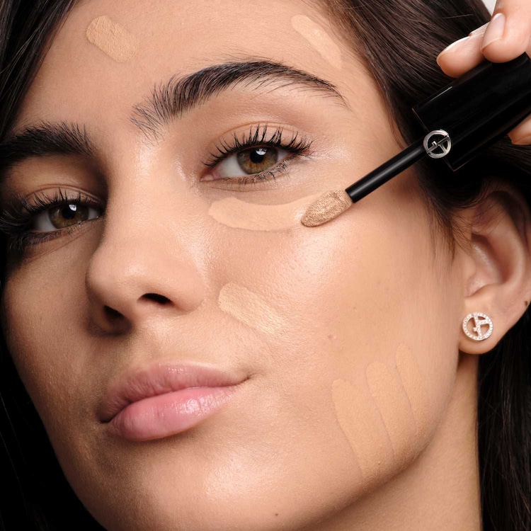 Luminous Silk - Correcteur