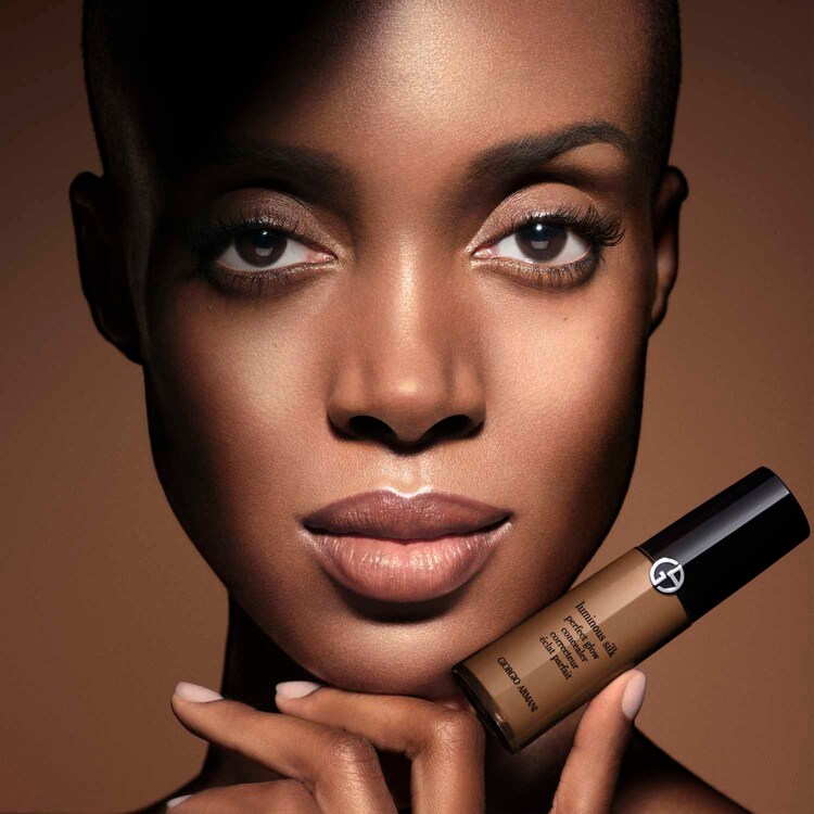 Luminous Silk - Correcteur