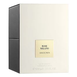 Armani Prive Rose Milano