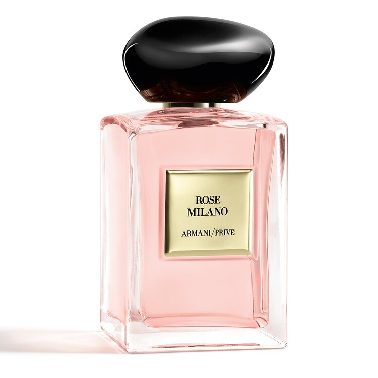 Privé Rose Milano - Eau de Toilette