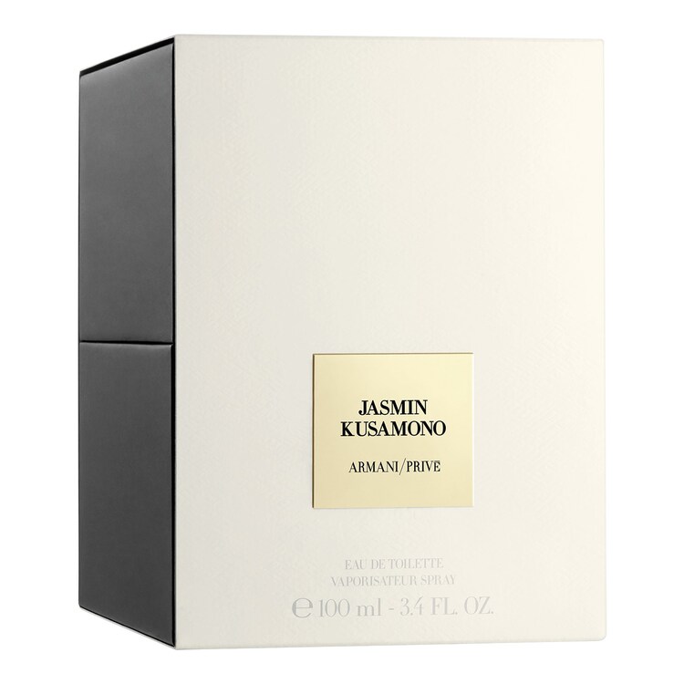 Privé Jasmin Kusamono - Eau de Toilette