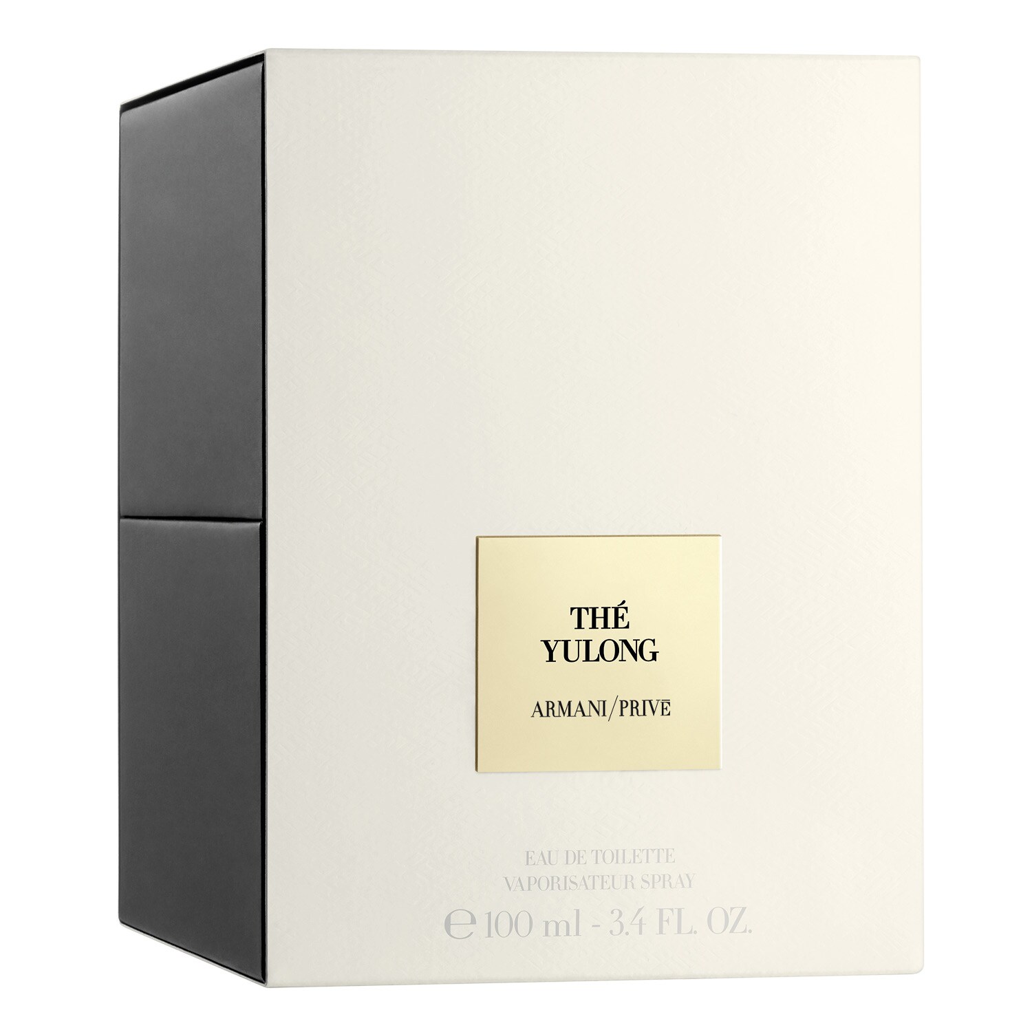限定版 Armani Privé The Yulong 100ml アルマーニ プリヴェ ユーロン 100ml | Matsuya Ginza