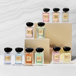 Armani Prive Thé Yulong- Eau de Toilette