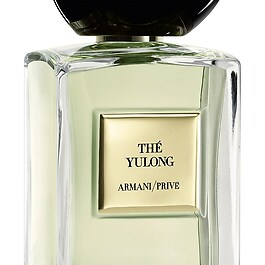 Armani Prive Thé Yulong