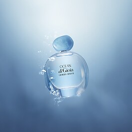 Ocean di Gioia - Eau de Parfum