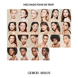 Neo Nude Foundation - Foundation mit langanhaltendem Glow