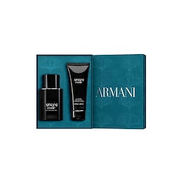 Code Homme - Kit Eau de toilette