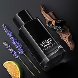 Code Homme - Kit Eau de toilette