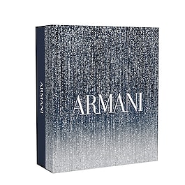 Code - Cofanetto Eau de Toilette, Gel Doccia