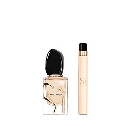 Sì - Cofanetto Eau de Parfum