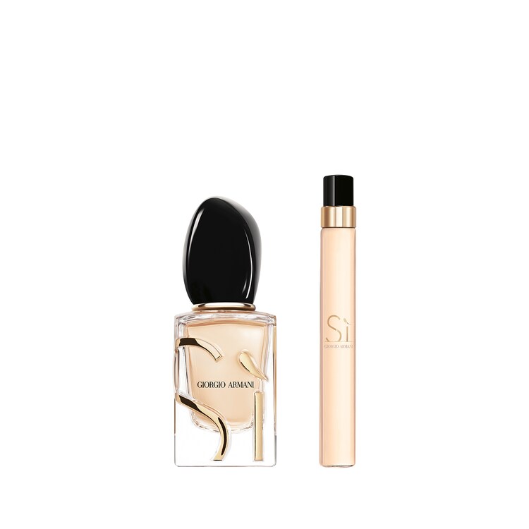 Sì - Cofanetto Eau de Parfum