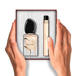 Sì - Cofanetto Eau de Parfum