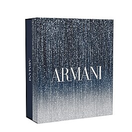 Acqua di Giò - Cofanetto Eau de toilette, Gel Doccia