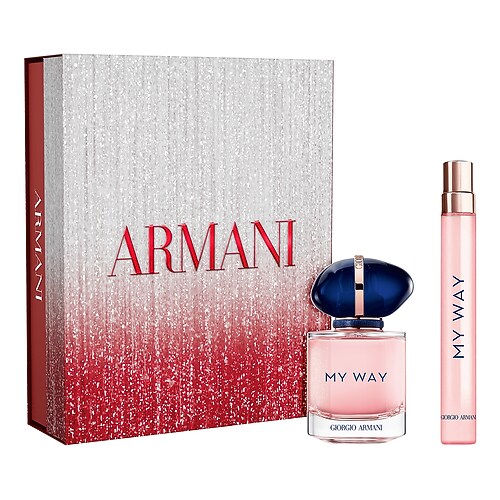 My Way Eau de Parfum - Zestaw Woda perfumowana